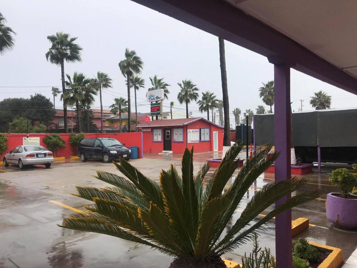 Motel Costa Mar Ensenada