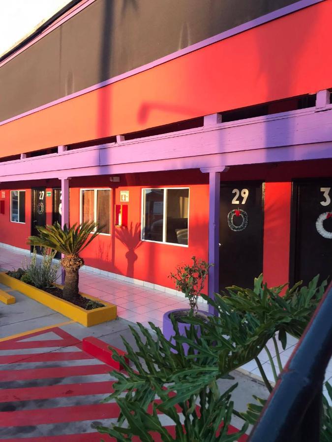 Motel Costa Mar
