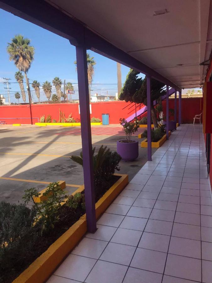 Costa Mar Motel