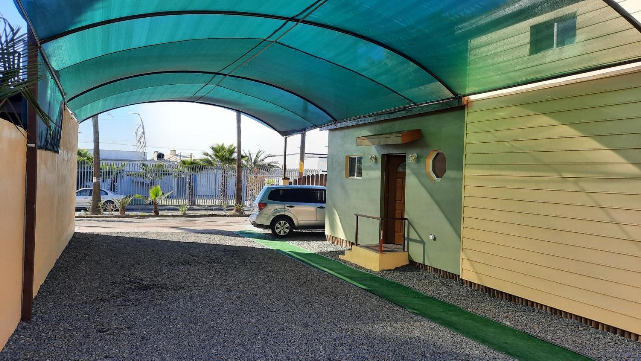 Casa De Lola Apartamento Ensenada