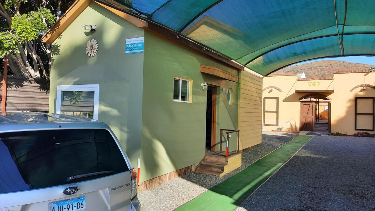 Apartamento Casa De Lola Ensenada