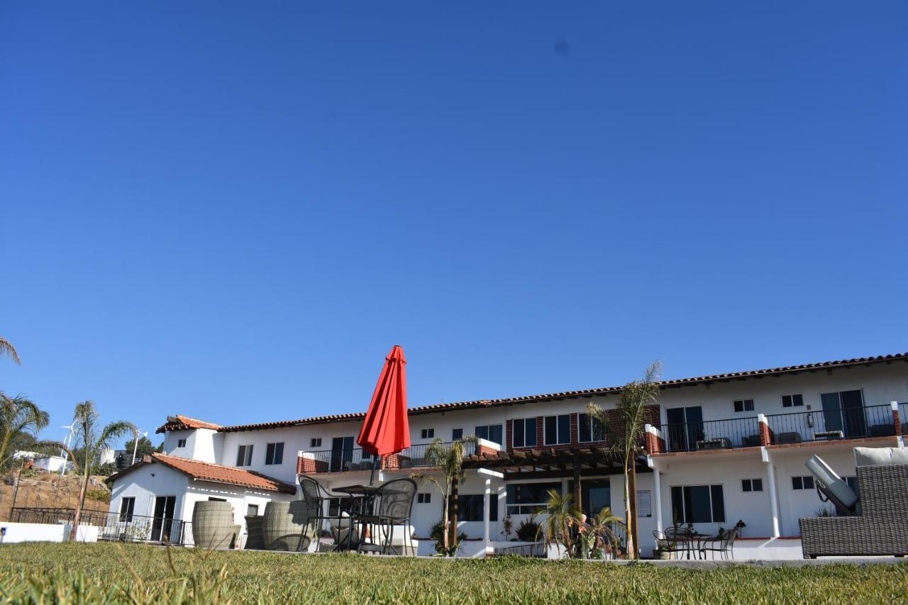 Viñas Del Castillo *