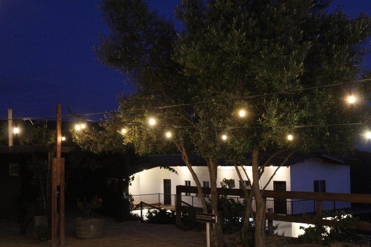Viñas Del Castillo Hotel Ensenada