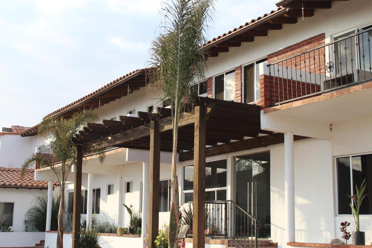 Hotel Viñas Del Castillo *