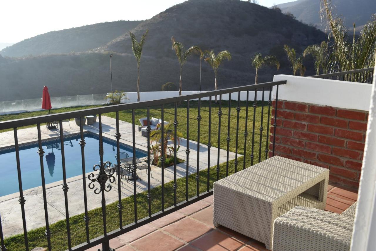 Hotel Viñas Del Castillo *