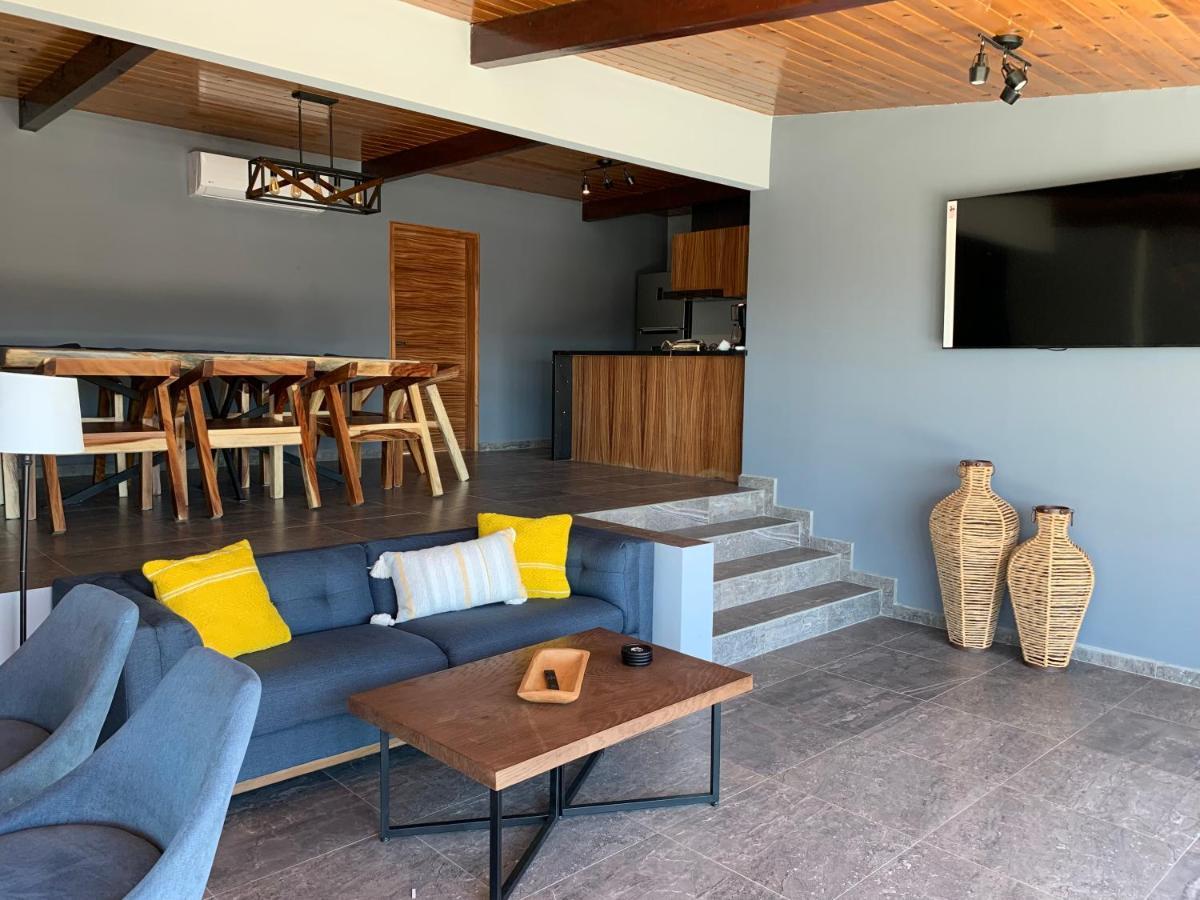 Apartamento El Refugio Ensenada