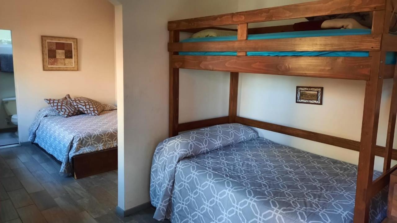 Casa Edka Guest house Ensenada