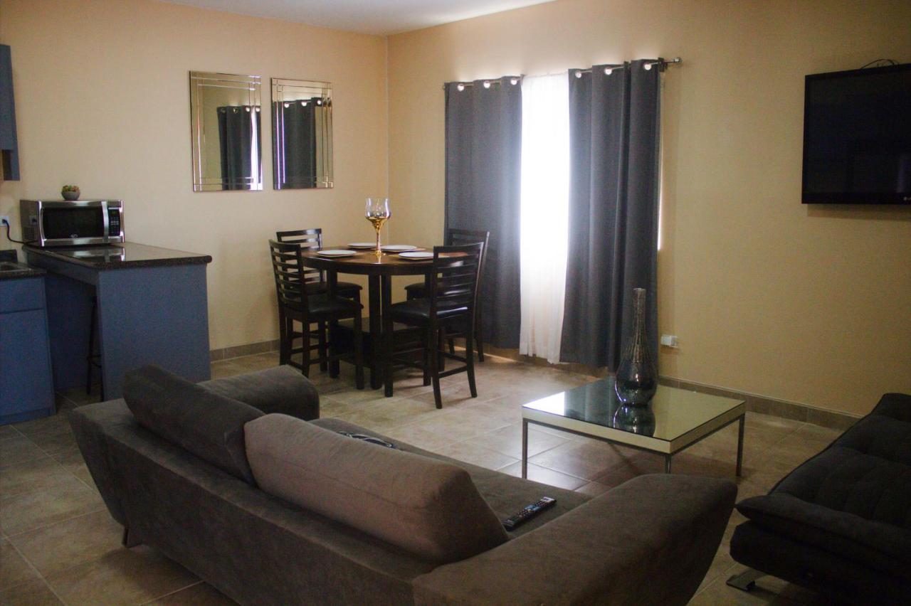 Apartment Depitas Del Valle *