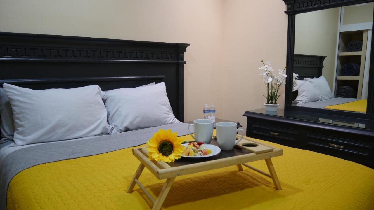Depitas Del Valle Apartment