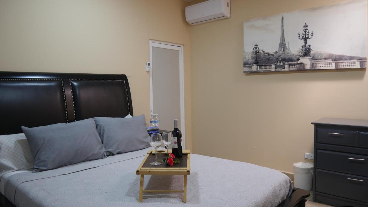 Depitas Del Valle Apartment