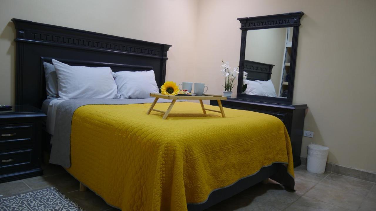 Depitas Del Valle Apartment Ensenada