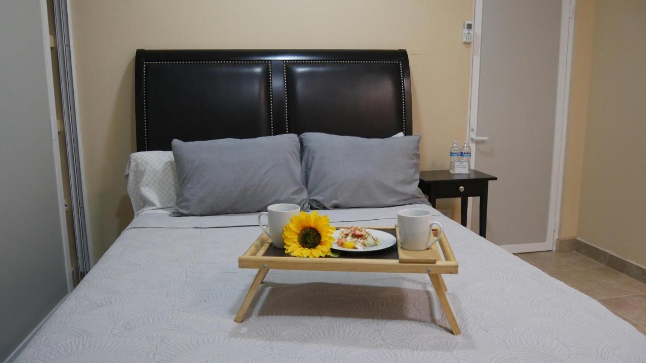Depitas Del Valle Apartment *