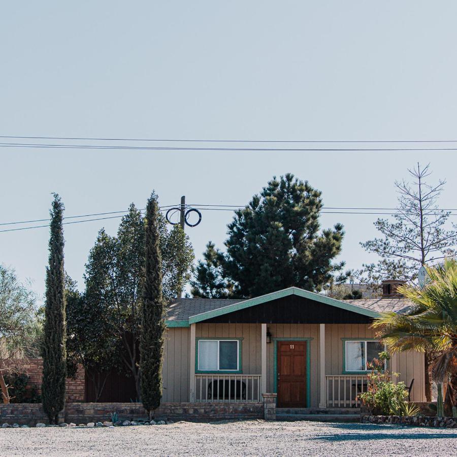 Country house La Macha Valle