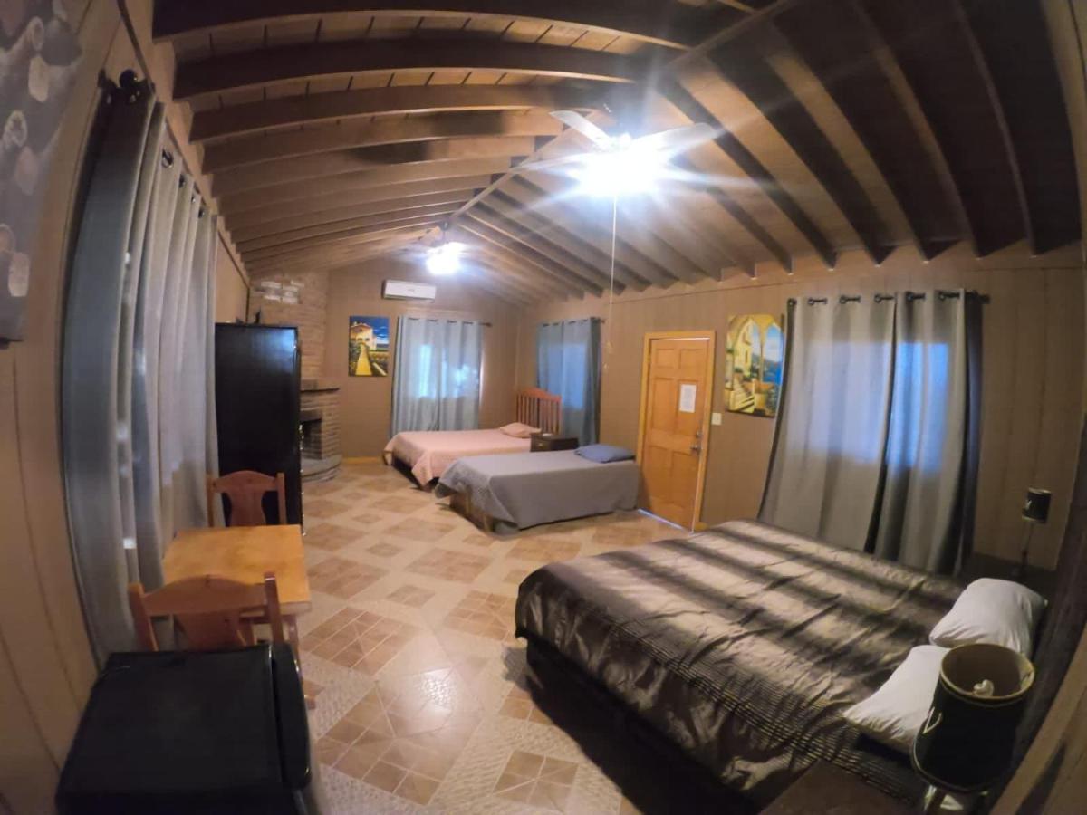 Country house La Macha Valle