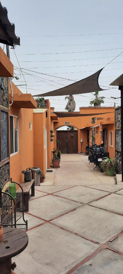 Casa Edka *
