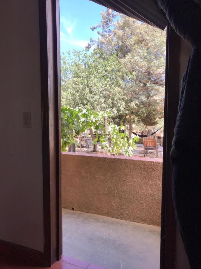 La Macha Valle Country house Ensenada