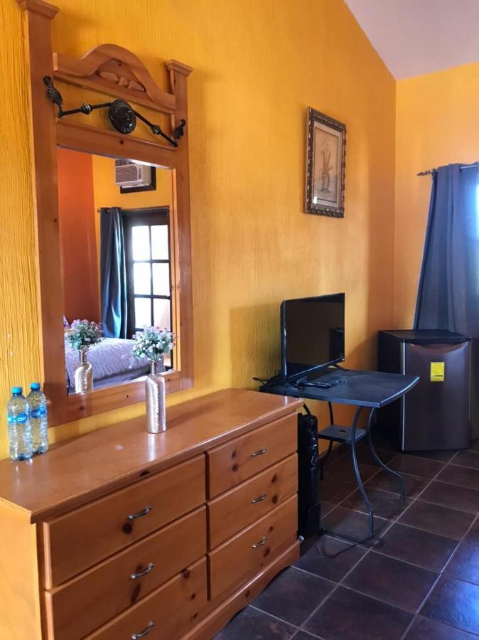 La Macha Valle Country house