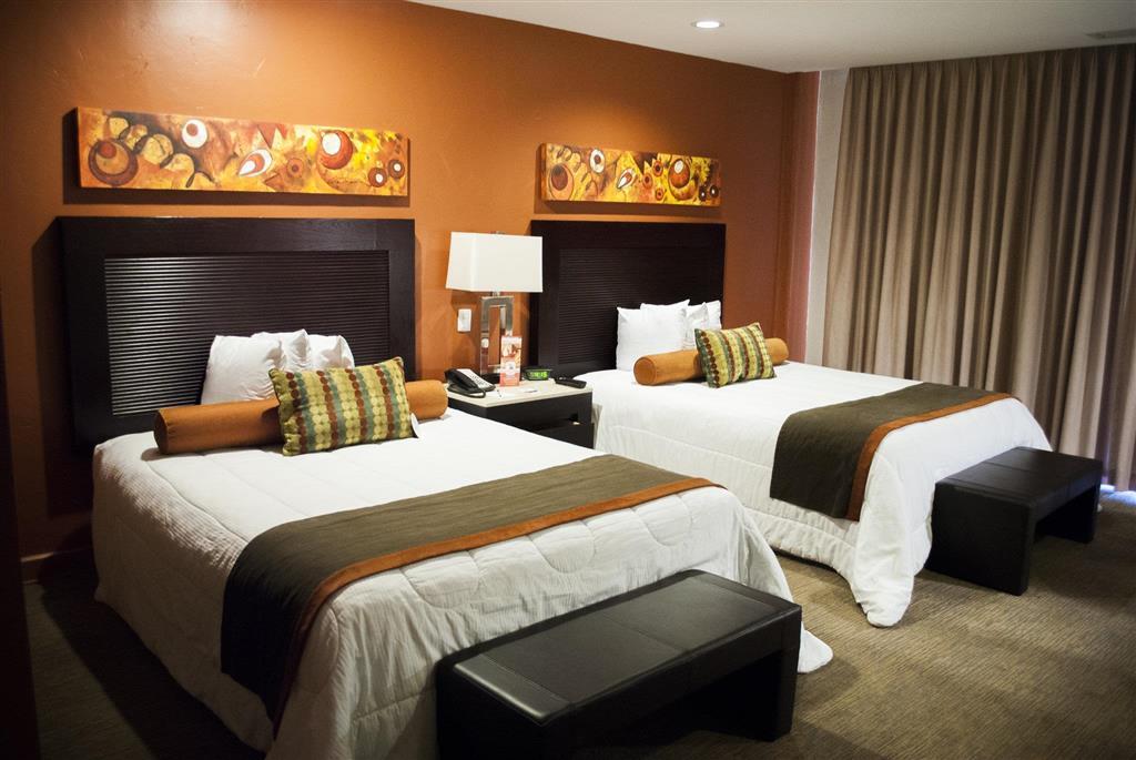 Hotel Coral&marina Ensenada