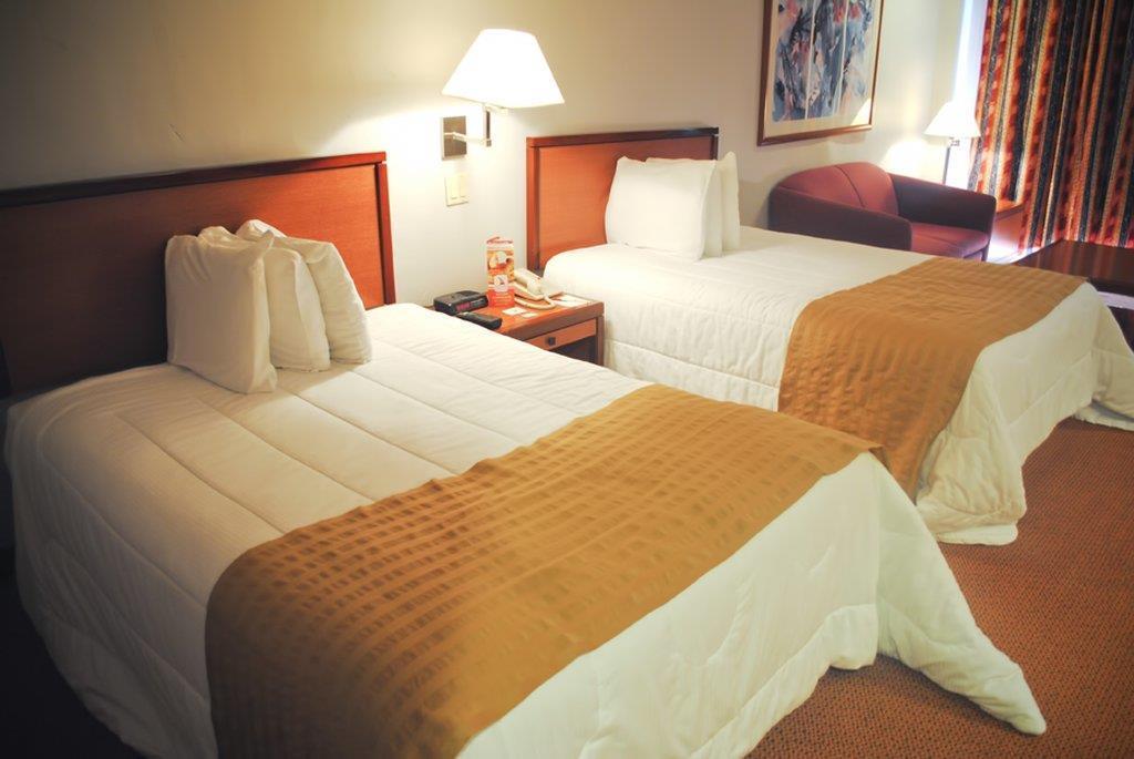 Coral&marina Hotel