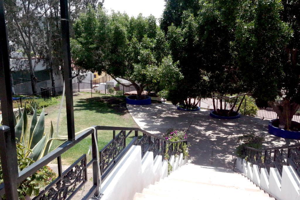 Quinta Los Arrayanes 2* Ensenada