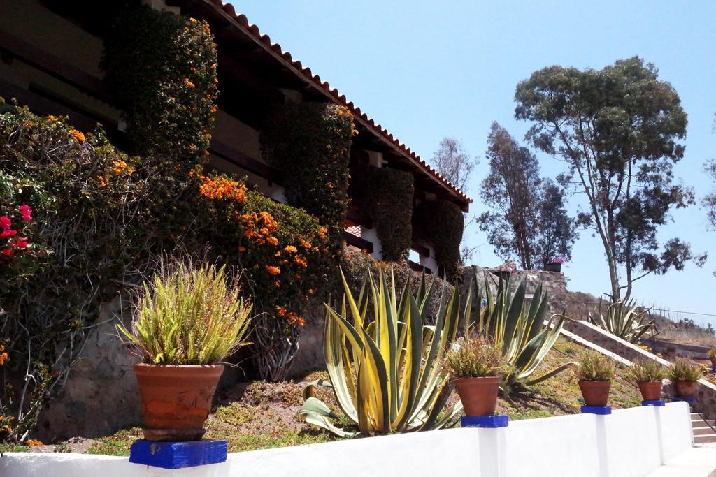 Quinta Los Arrayanes Hotel