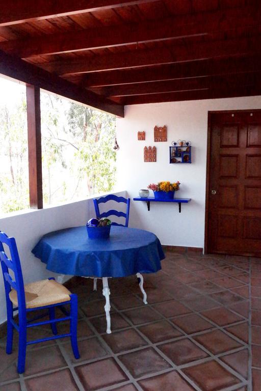 Quinta Los Arrayanes 2* Ensenada