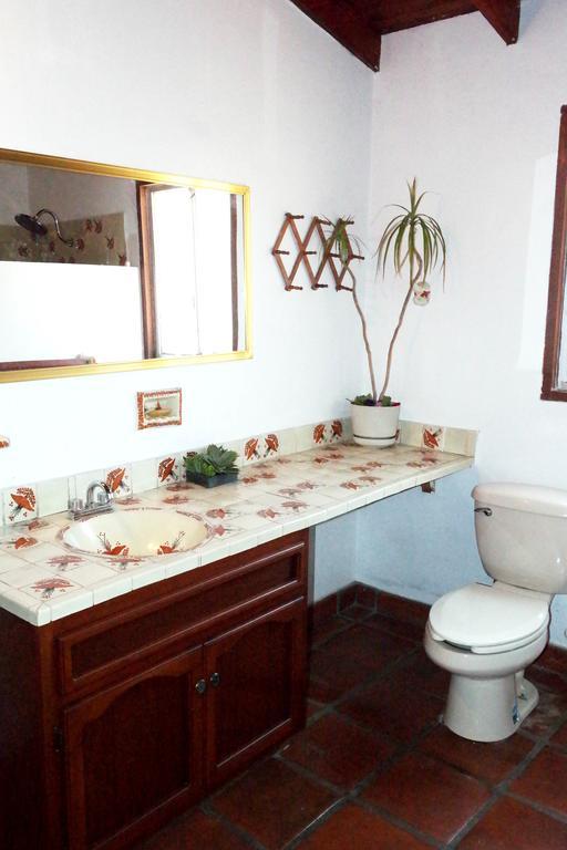 Quinta Los Arrayanes Ensenada