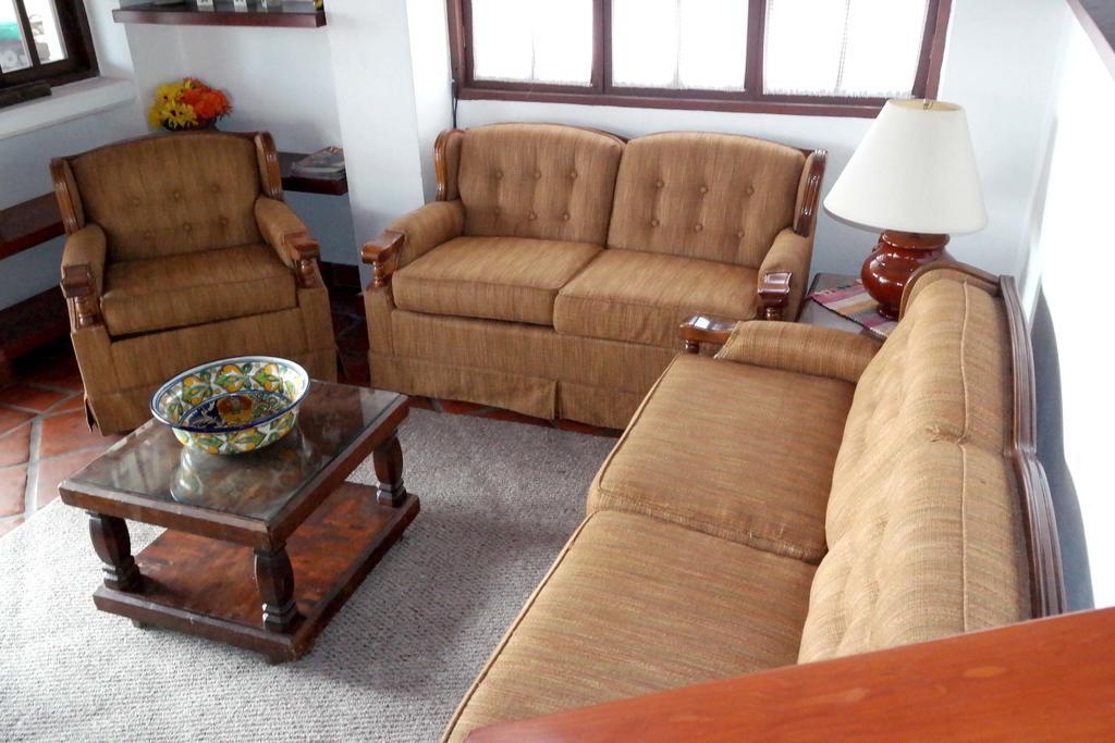 Hotel Quinta Los Arrayanes Ensenada