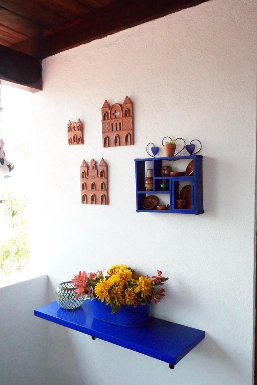 Quinta Los Arrayanes Hotel Ensenada