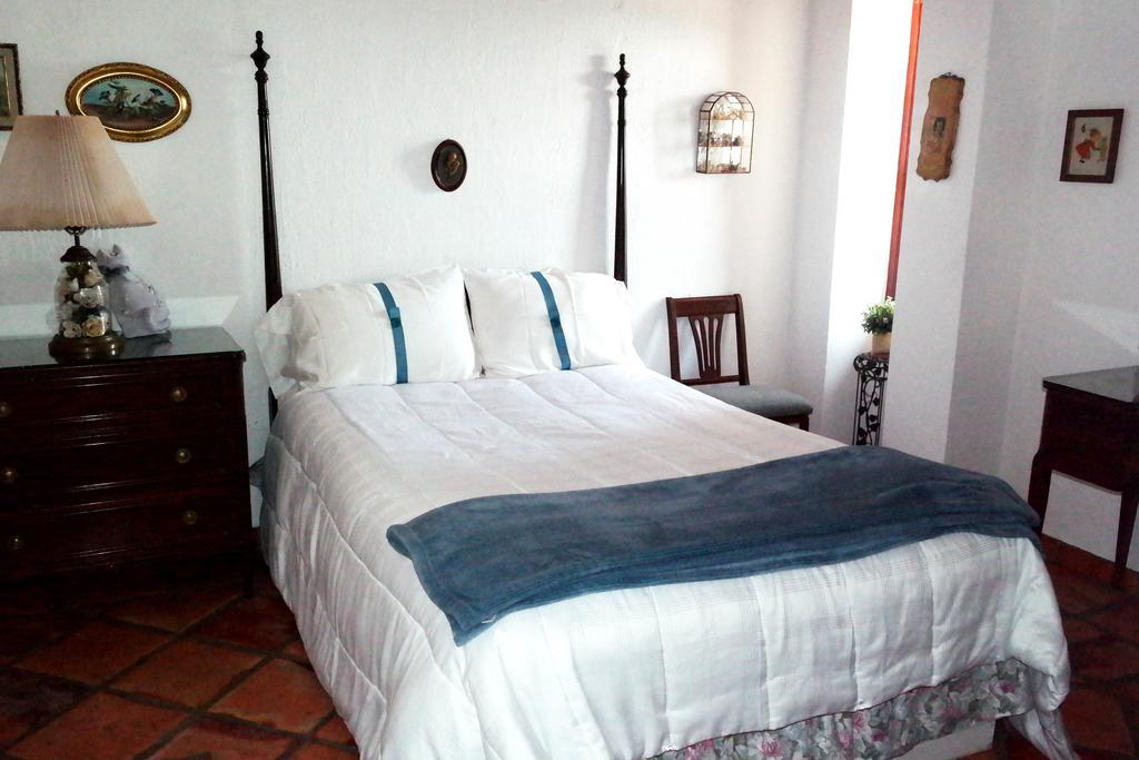 Hotel Quinta Los Arrayanes 2*