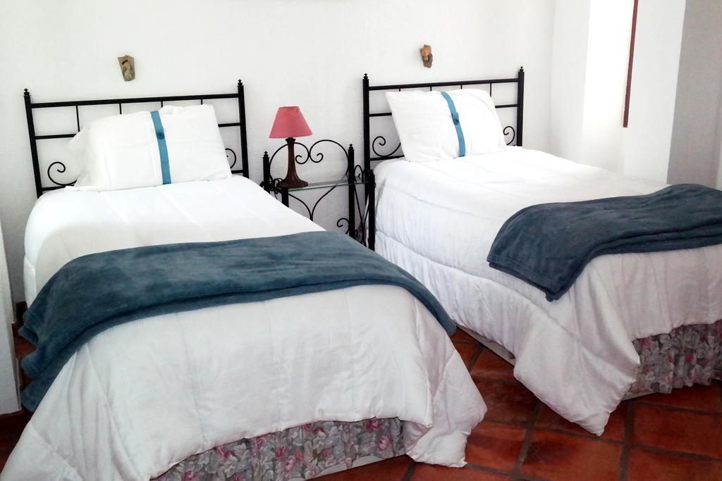 Hotel Quinta Los Arrayanes Ensenada