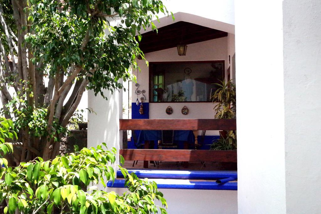 Quinta Los Arrayanes