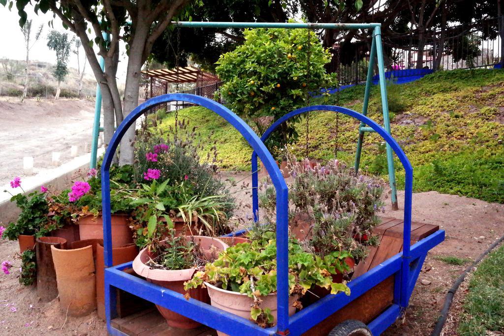 Quinta Los Arrayanes 2* Ensenada