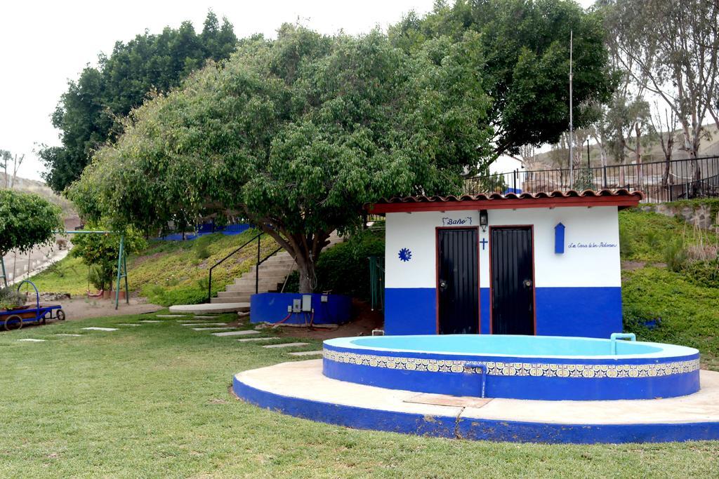 Hotel Quinta Los Arrayanes 2*
