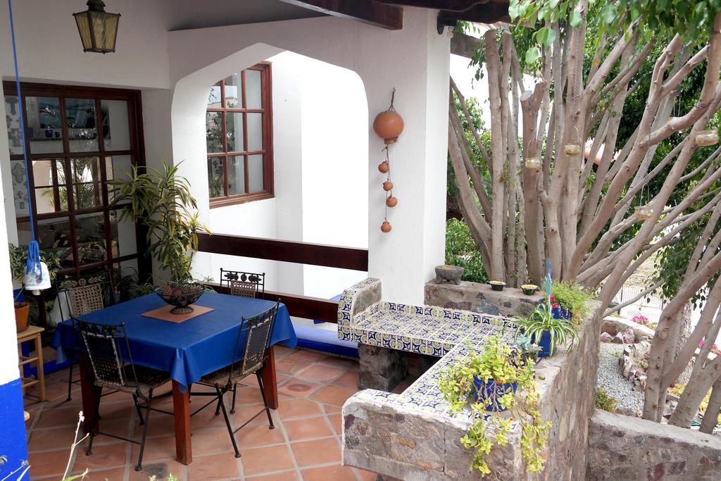 Quinta Los Arrayanes 2*