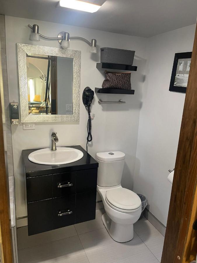Apartamento Casa De Lola Ensenada