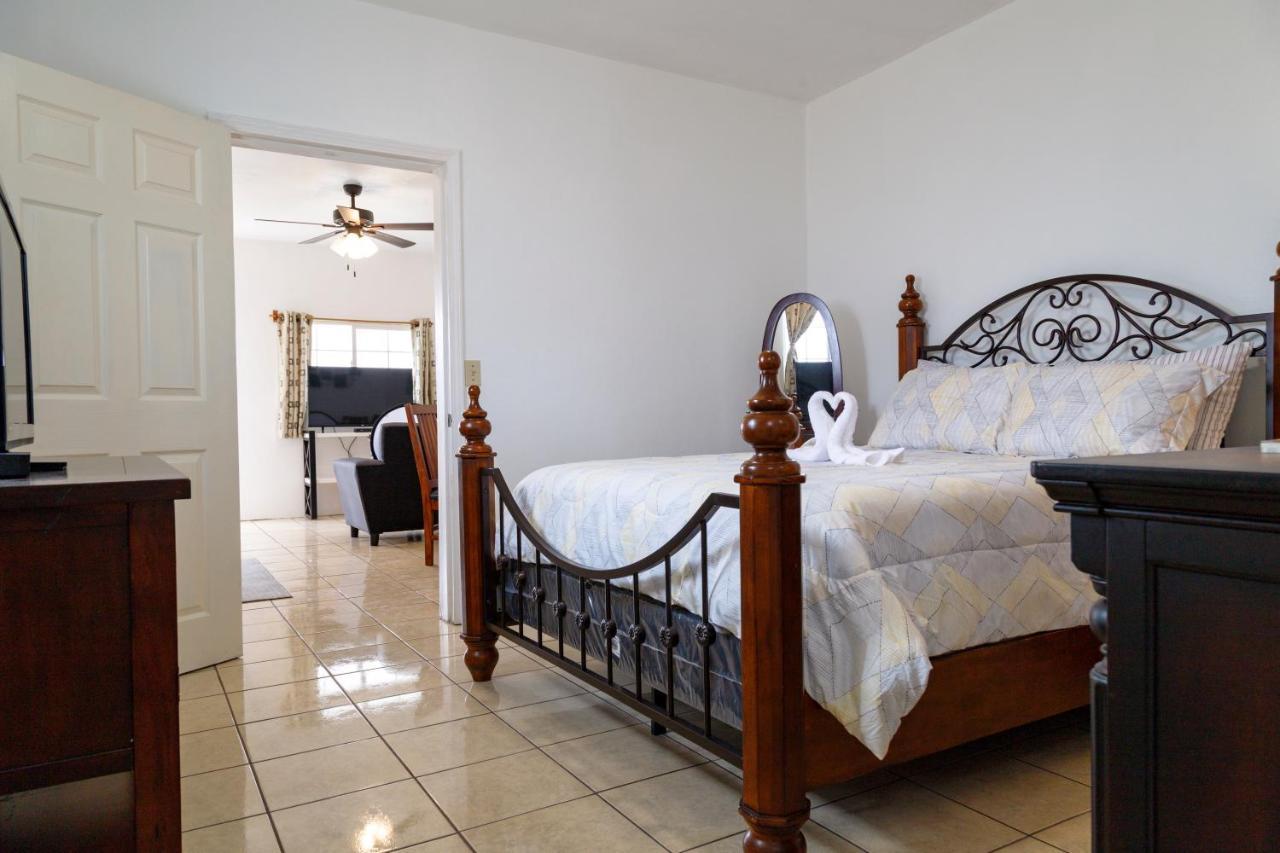Apartamento Seaside Adventure Ensenada