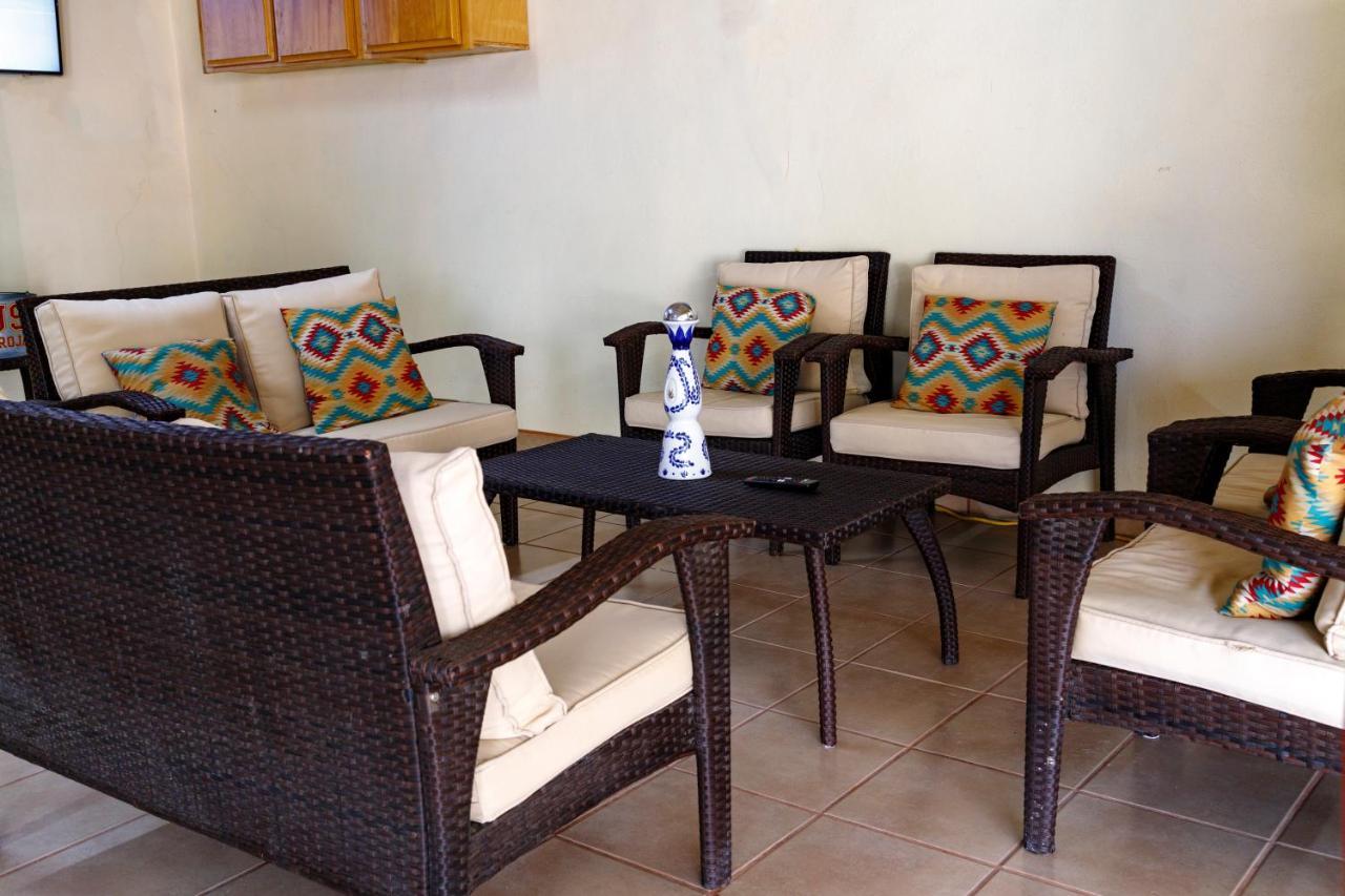 Apartamento Seaside Adventure *