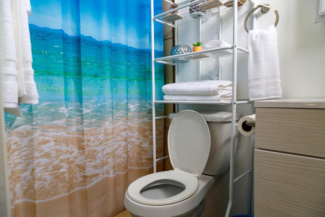Apartamento Seaside Adventure Ensenada