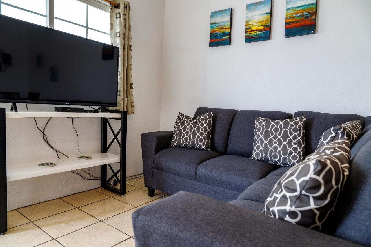 Apartamento Seaside Adventure Ensenada