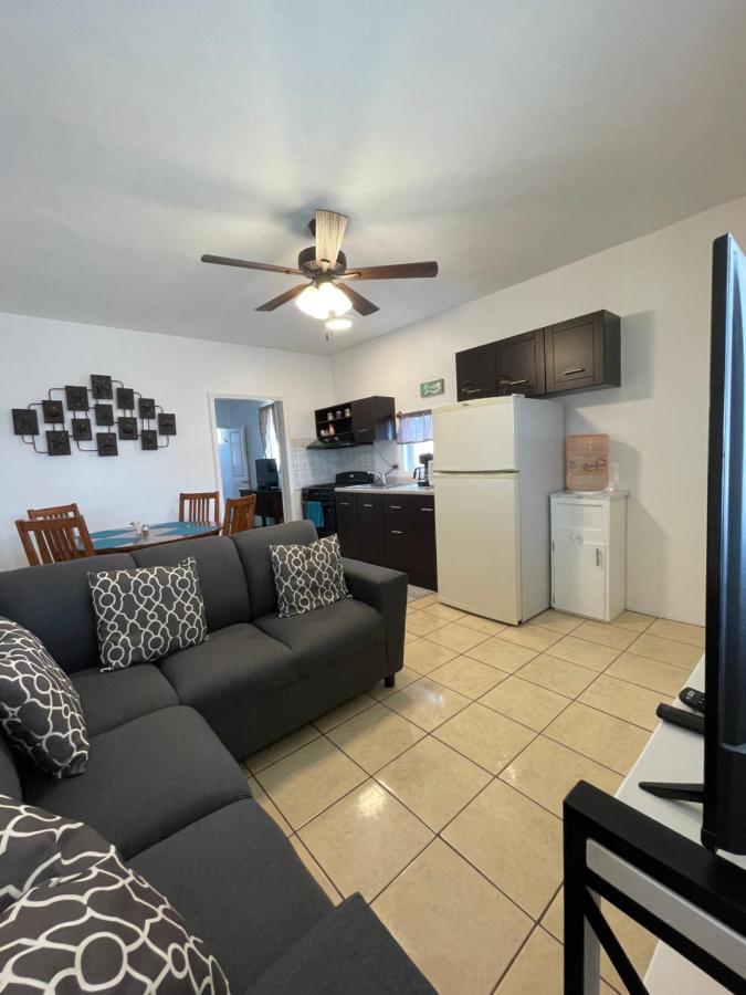 Seaside Adventure Apartamento