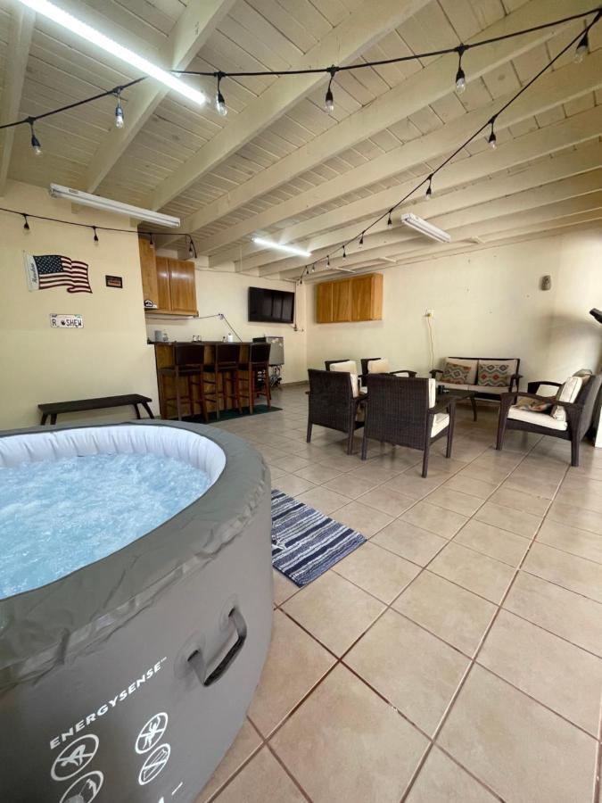 Apartamento Seaside Adventure *