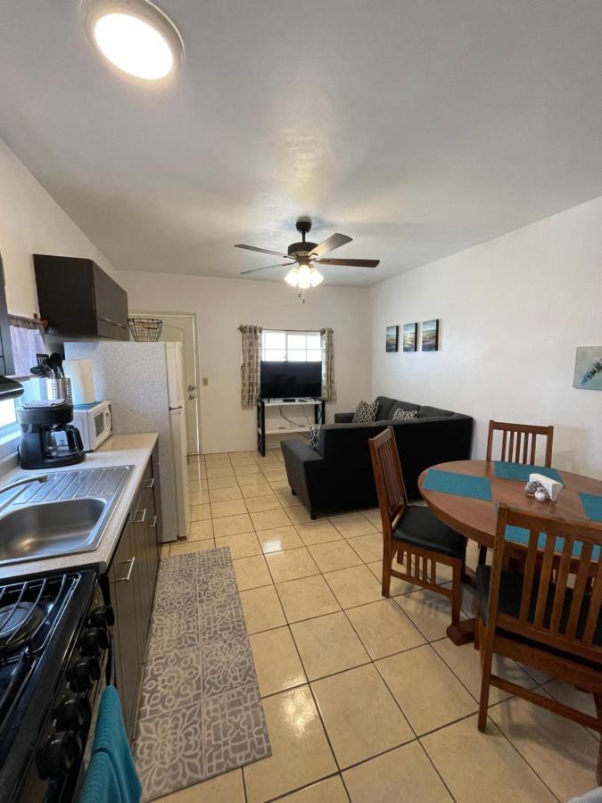 Seaside Adventure Apartamento Ensenada