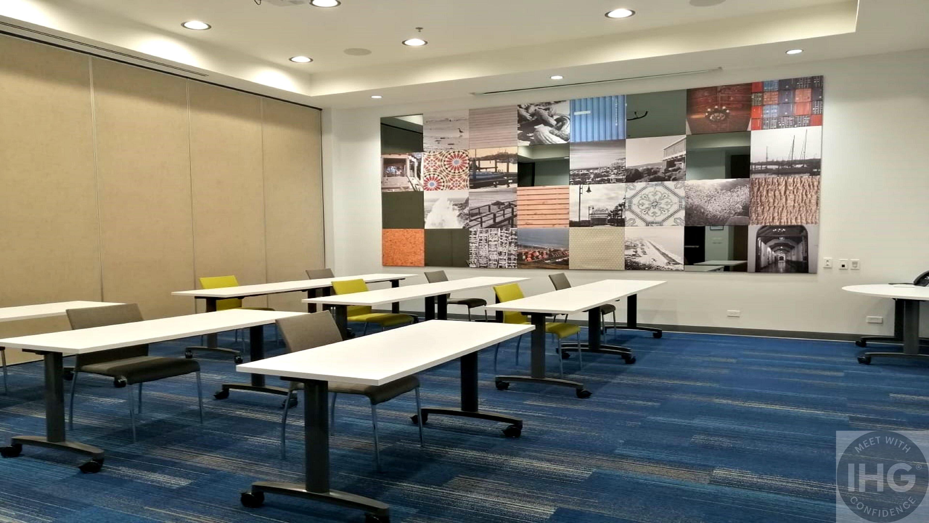 Express&suites - Centro, An Ihg 3* Ensenada
