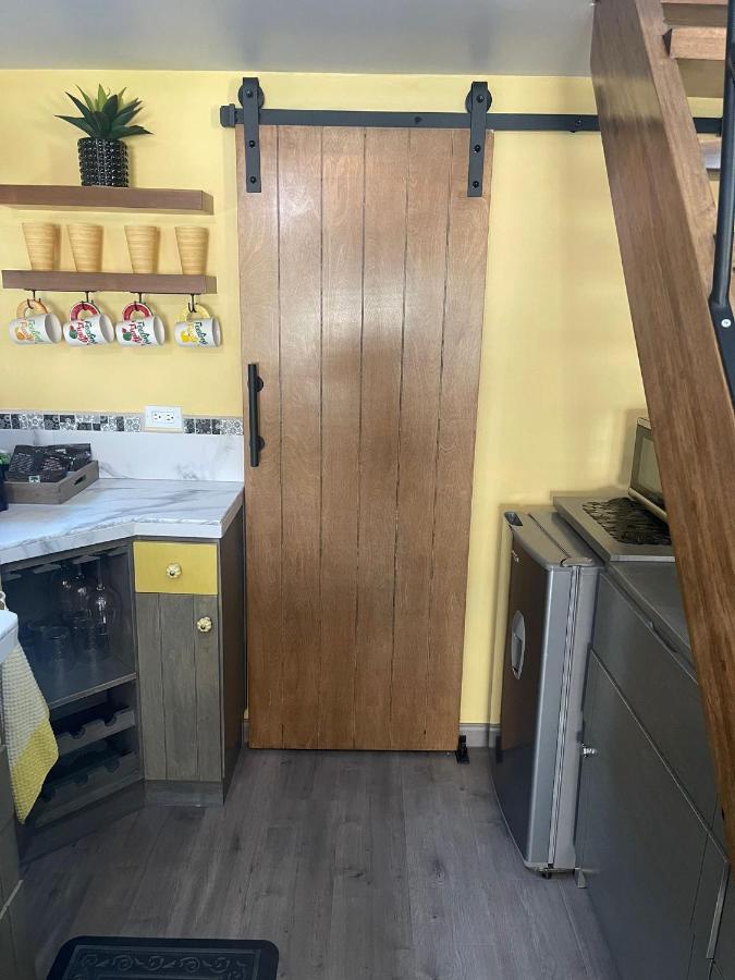 Apartamento Casa De Lola