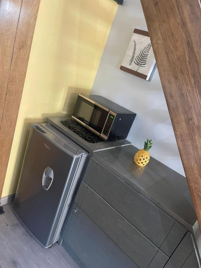 Apartamento Casa De Lola