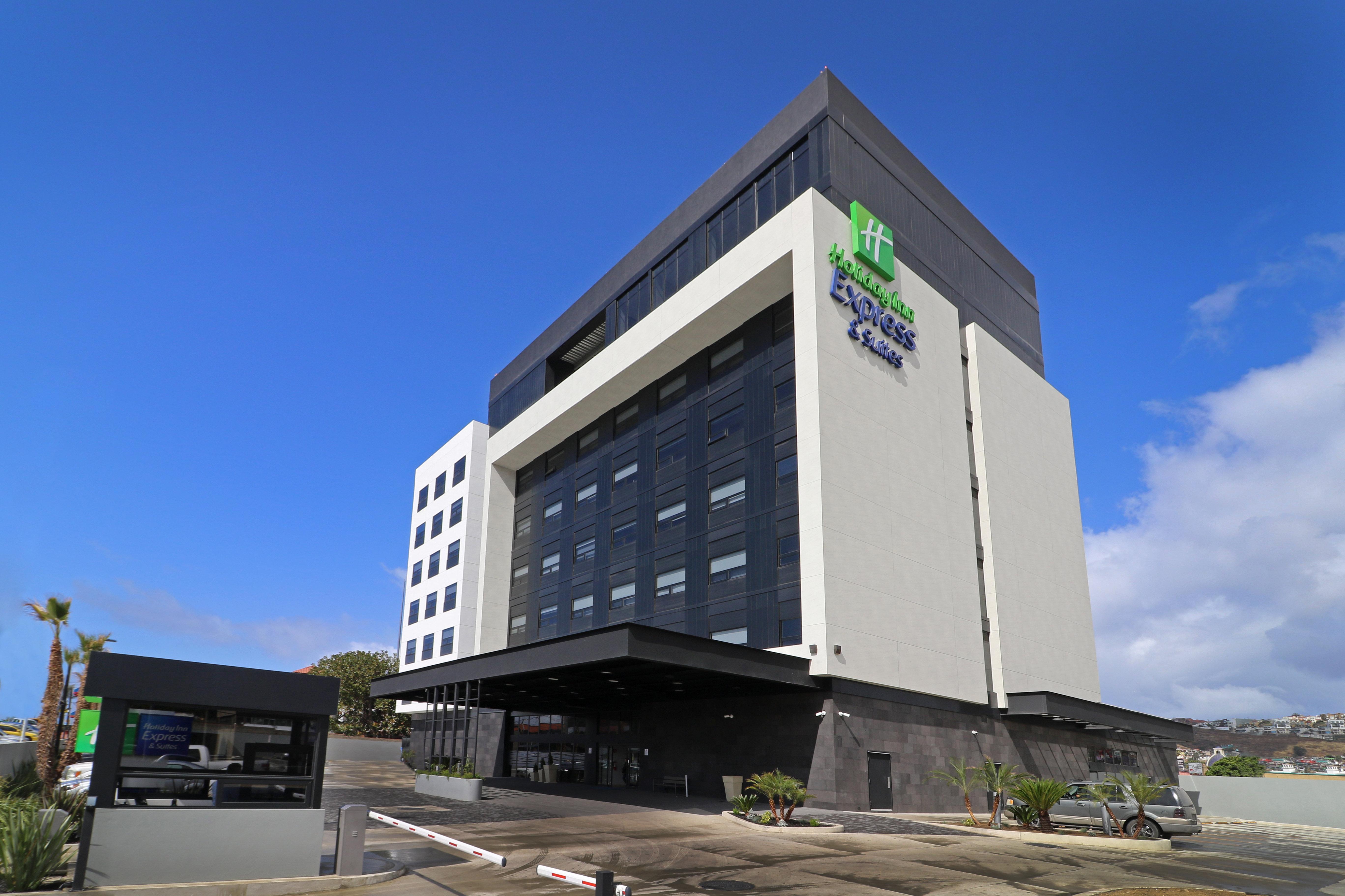 Express&suites - Centro, An Ihg Hotel