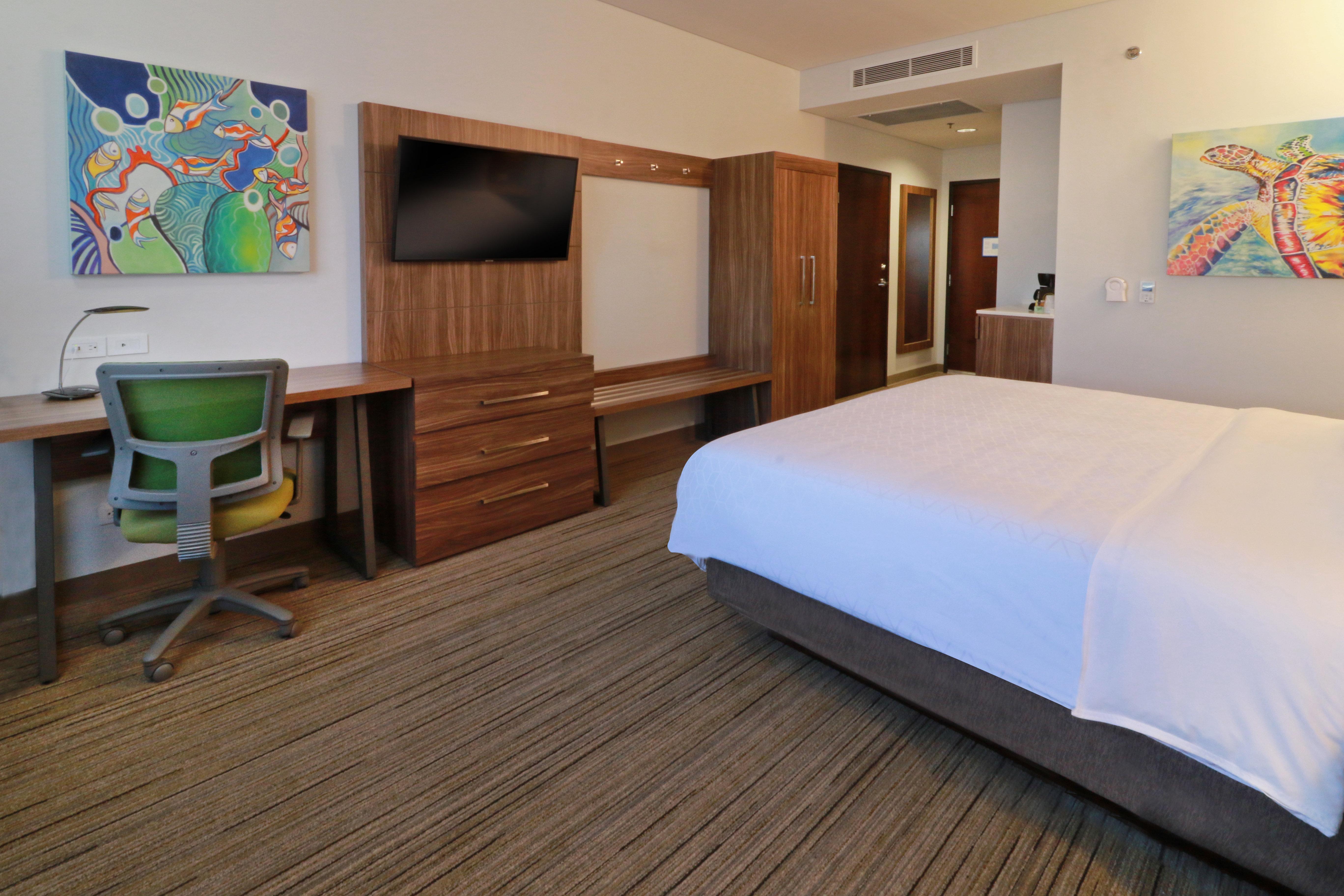 Express&suites - Centro, An Ihg