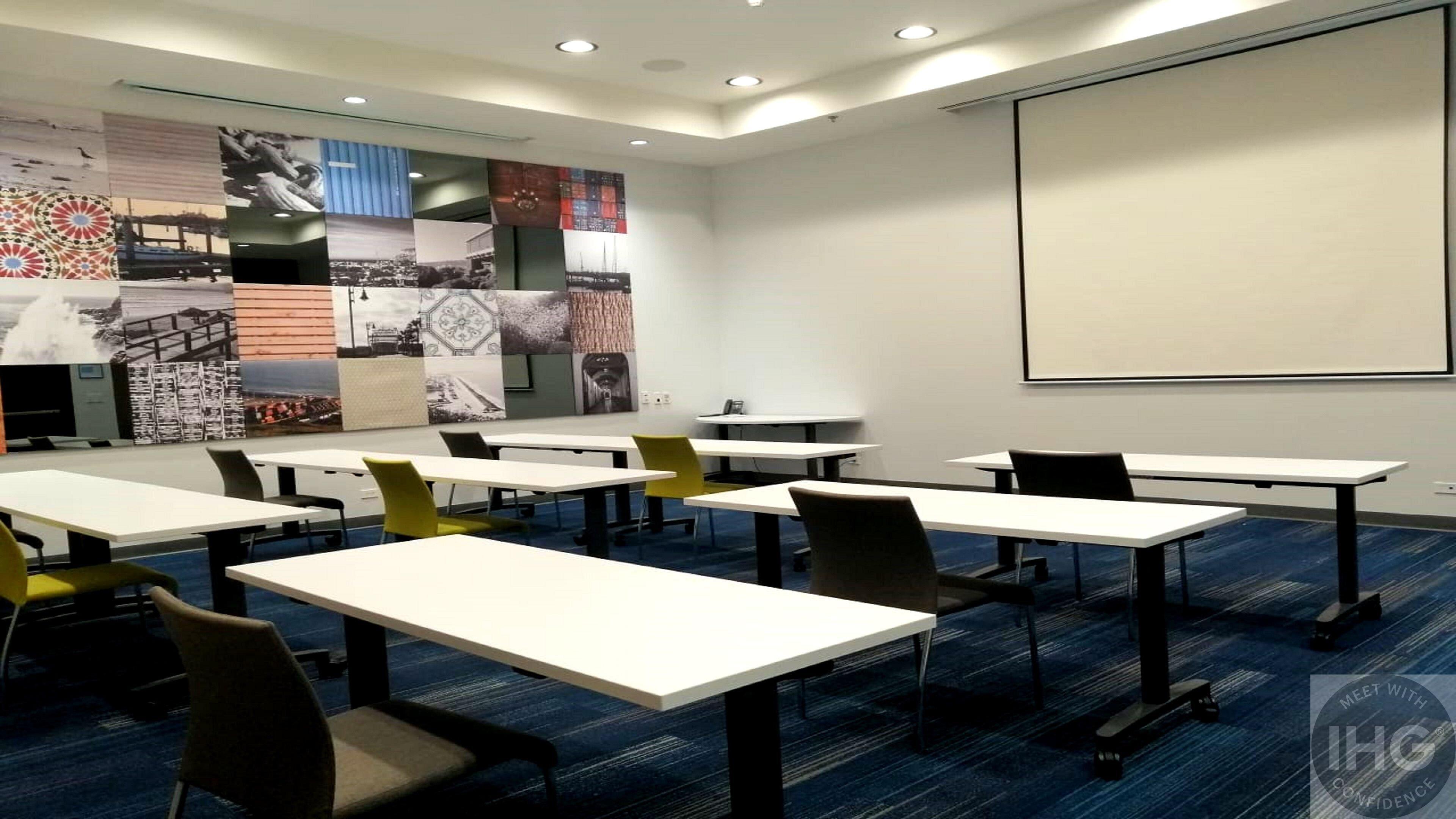Express&suites - Centro, An Ihg 3*