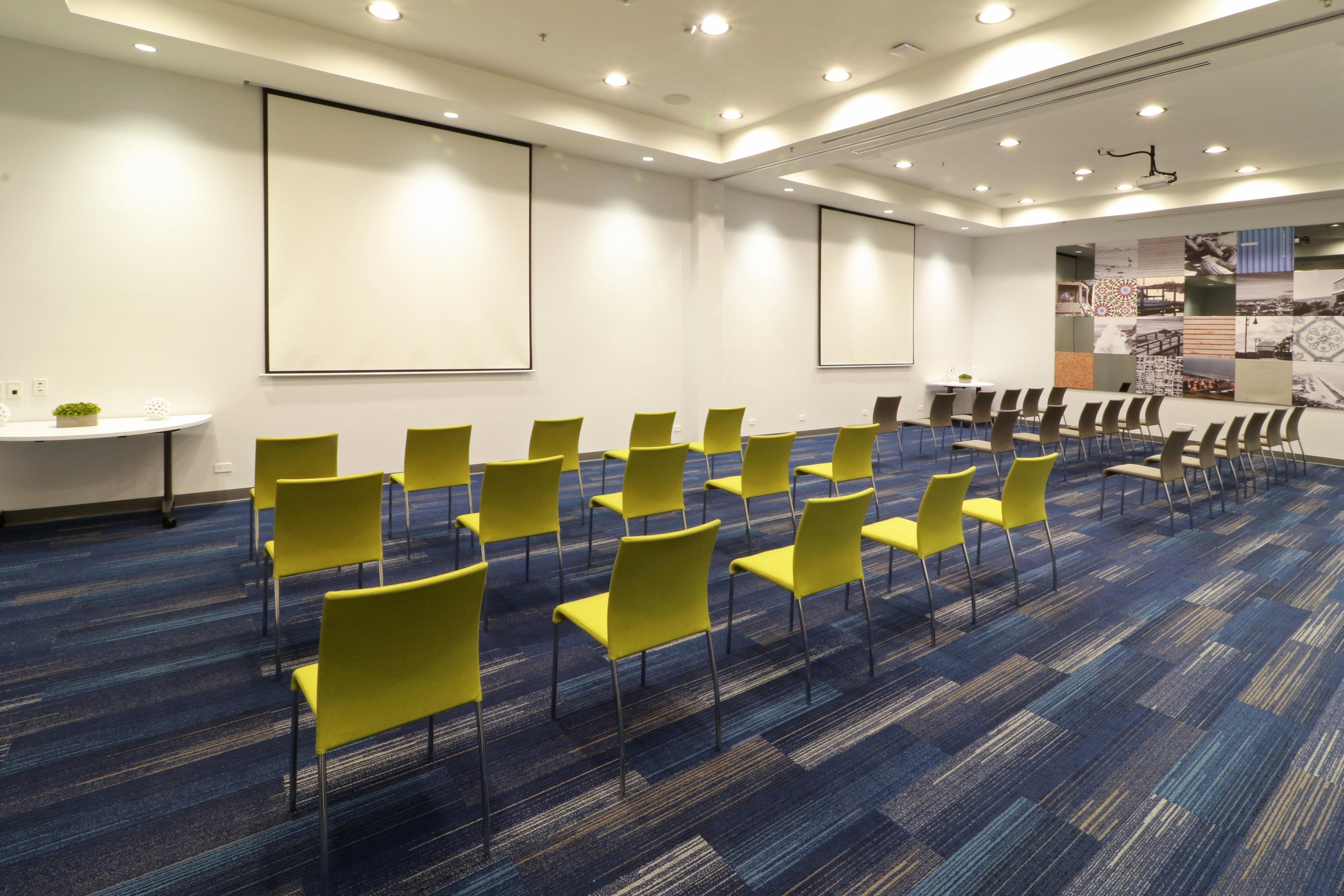 Express&suites - Centro, An Ihg 3*